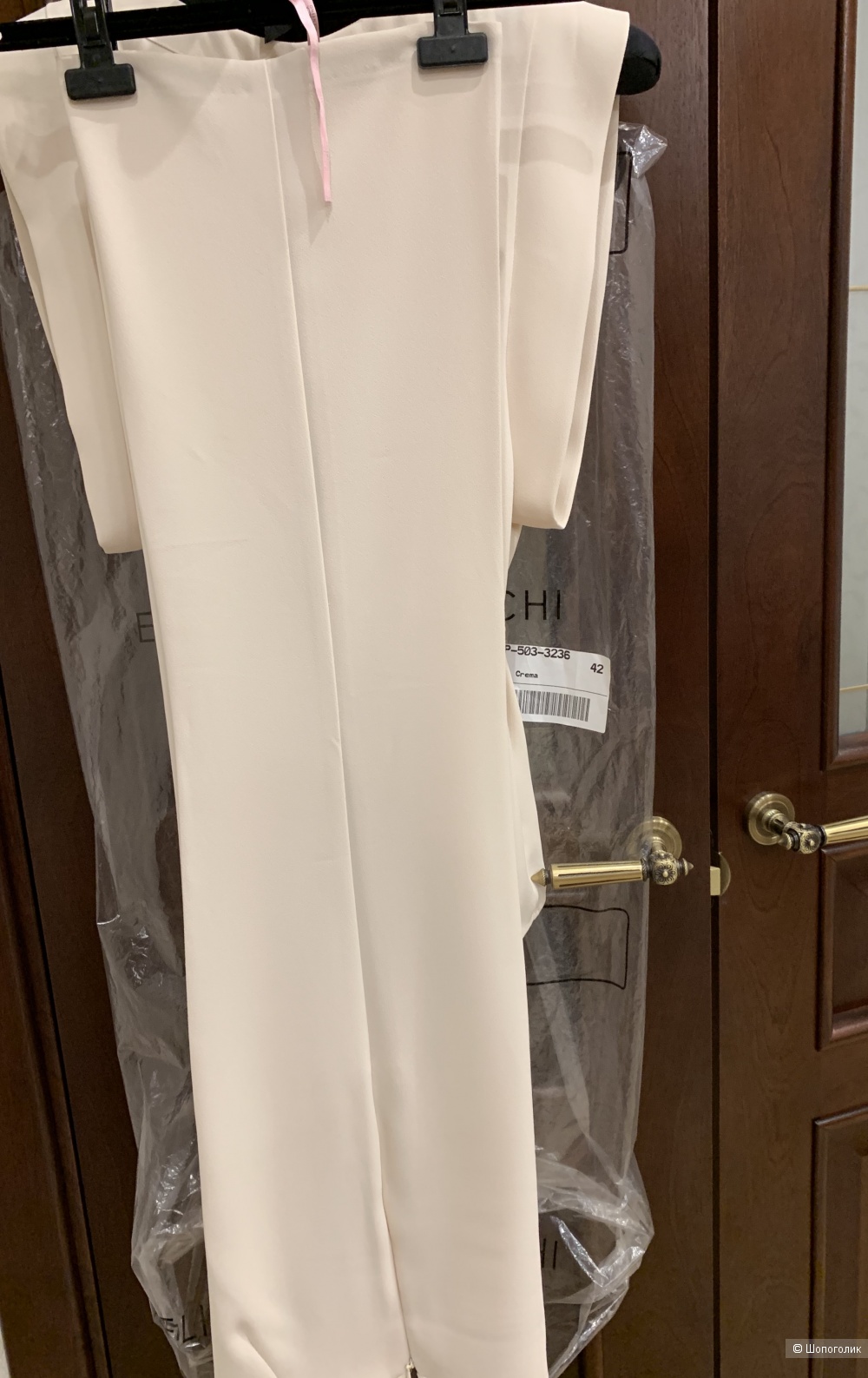 Костюм Elisabetta Franchi ( Celyn b) на 42-44