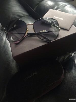 Очки Tom Ford