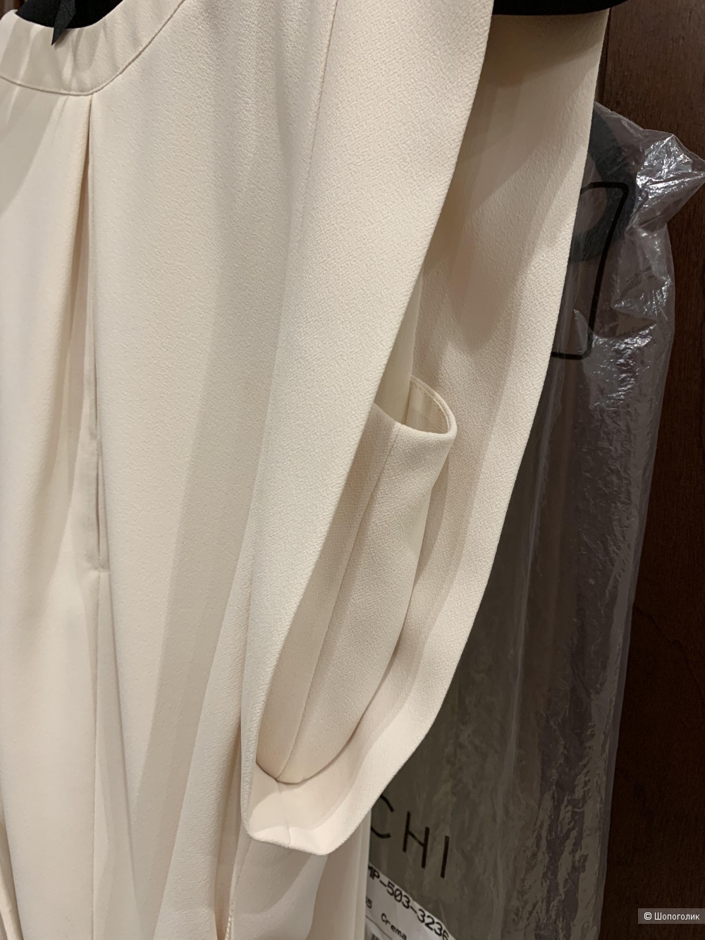 Костюм Elisabetta Franchi ( Celyn b) на 42-44