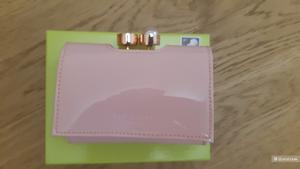 Кошелек TED BAKER 12х9 см