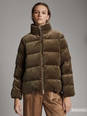 Куртка Massimo Dutti М-L