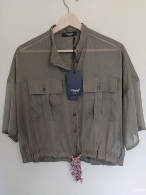 Рубашка Maryley, размер М (44)