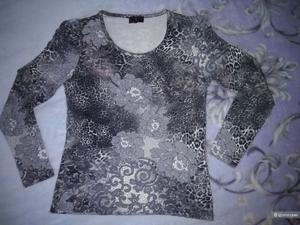 Кофта Paul Brial, размер XS-S