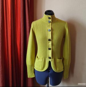 Кофта APANAGE. Маркировка D 36/ UK 10/ IT 42.