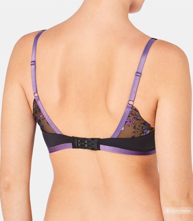 Бюстгальтер Triumph Beauty-Full Midrise  Meadow, 85F