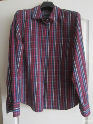 Женская рубашка Tommy Hilfiger, XL