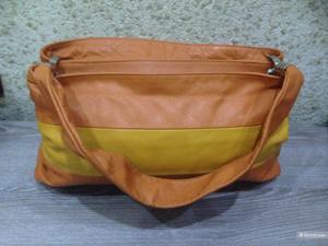 Сумка MATTIOLI one size