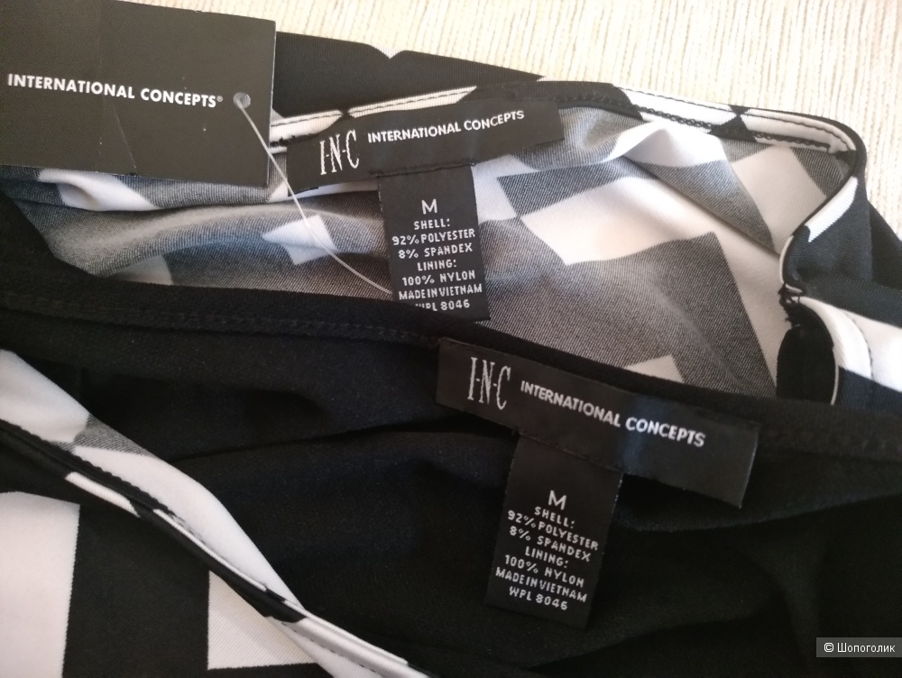 Платье INC International Concepts , размер M (46)