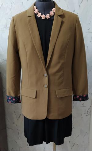 Блейзер Реорle,M