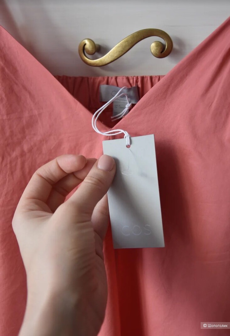 Cos сарафан M