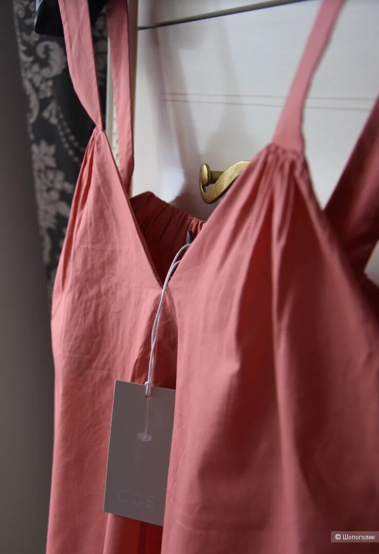 Cos сарафан M