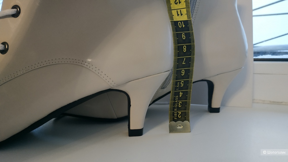 Ботильоны no name, 37