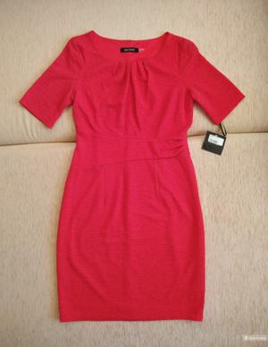 Платье Ellen Tracy, размер US8 (46)