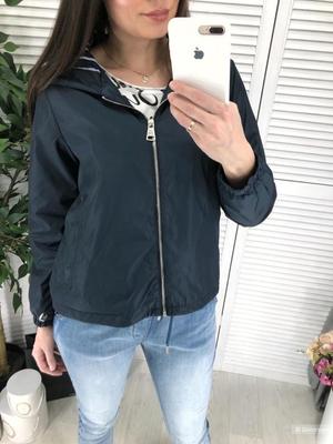 Ветровка Italy style, s m l