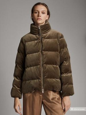 Куртка Massimo Dutti,46 размер