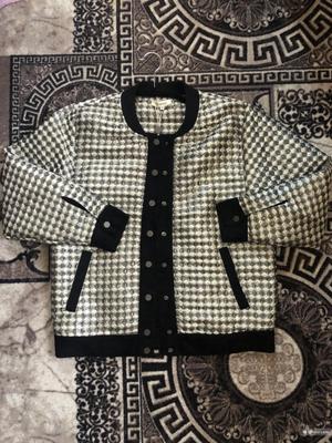 Куртка бомбер Charlise размер 38