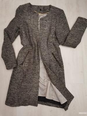 Пальто-жакет no name 42 р-р