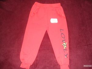 Брюки, Sladikmladik, 3\98см