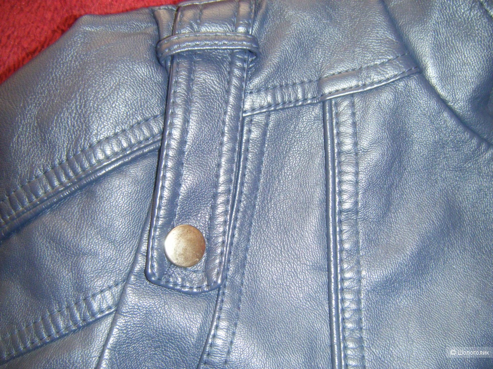 Куртка  Nabo Yilanuoyr, 8-9\128