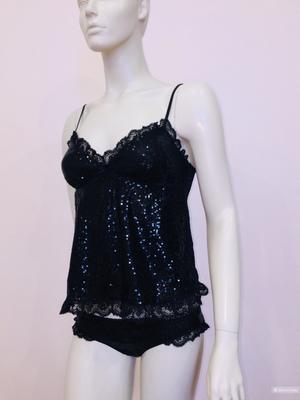 Комплект Victoria`s Secret Размер: S