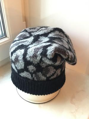 Сет из шапки и шарфа Fomas, One size