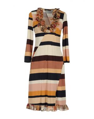 Платье Pianurastubio 46 (it)