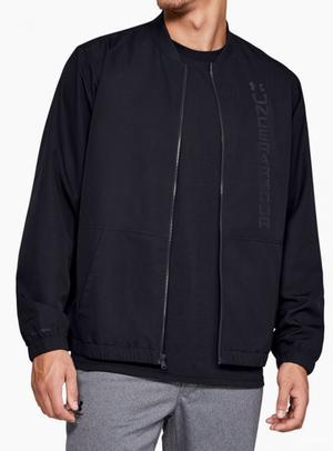 Бомбер, Under Armour, L.