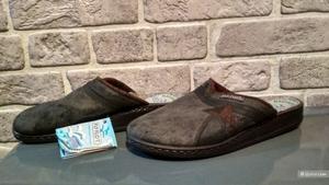 Домашние тапки FLY FLOT 43