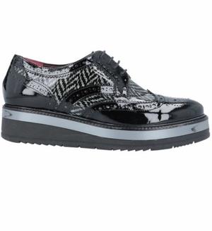 Ботинки Loretta Pettinari, разм.35,5