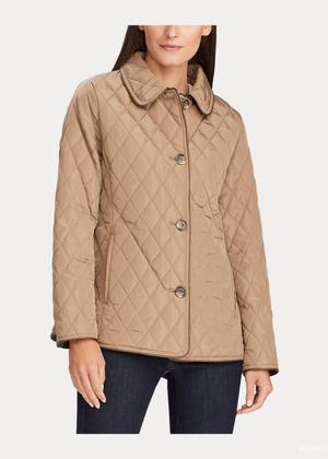 Куртка RALPH LAUREN , Quilted Jacket, 48-50 р-р на рост до 164см.