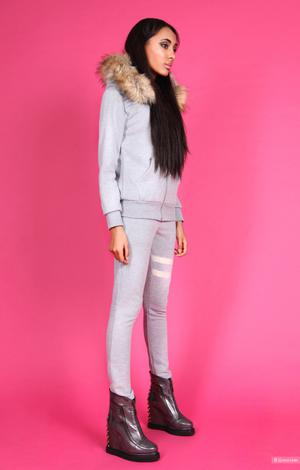 Костюм COCOMARCH, размер 40-42 (S)