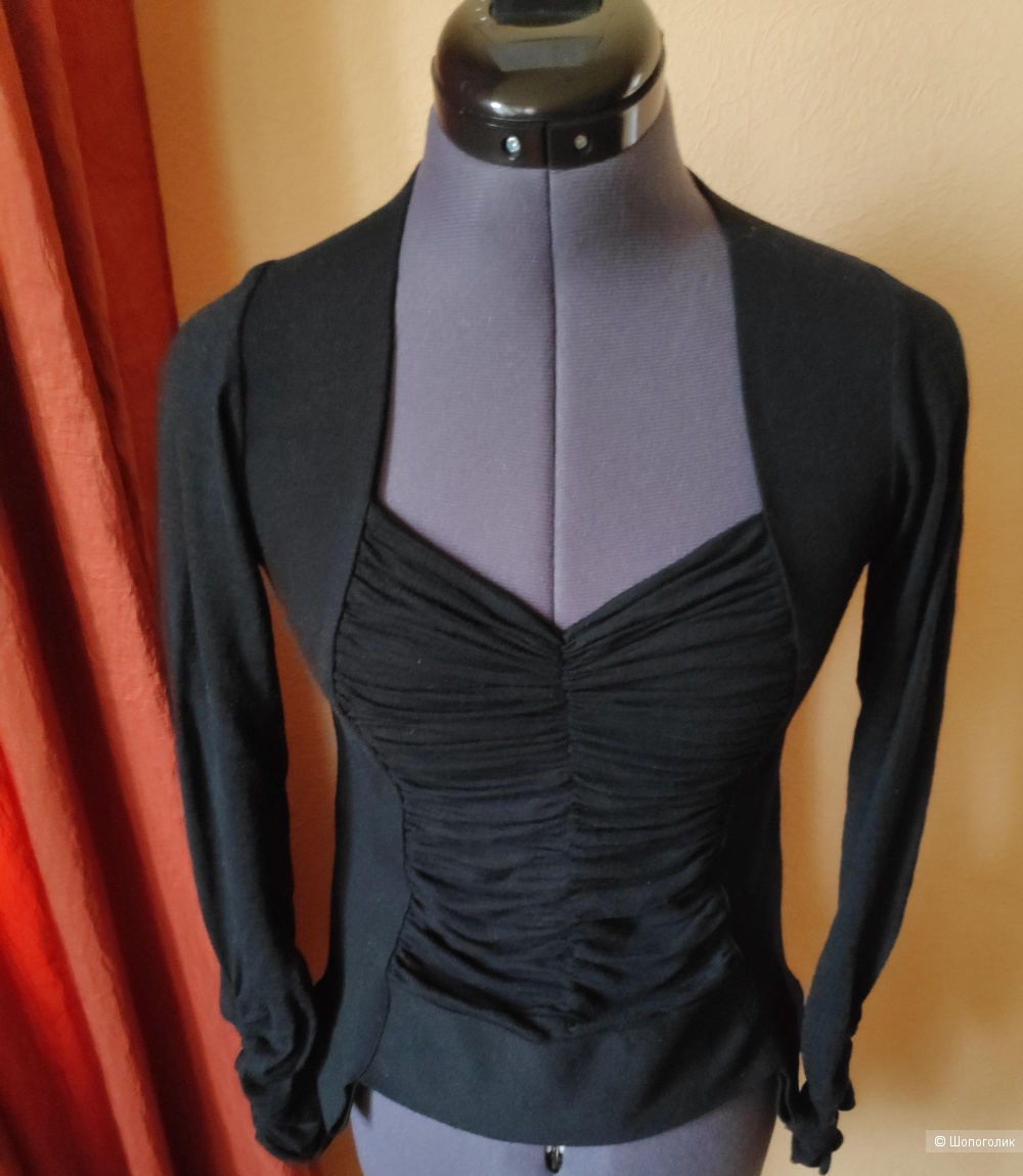 Кофточка She's SO. Маркировка 44IT/ 42-44-46 рус.