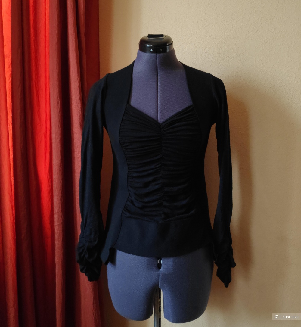 Кофточка She's SO. Маркировка 44IT/ 42-44-46 рус.