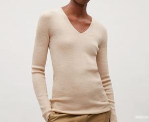 Джемпер женский COS шерсть, XS