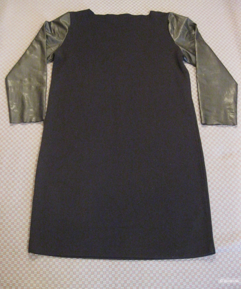 Платье, Zara knit, 46 размер