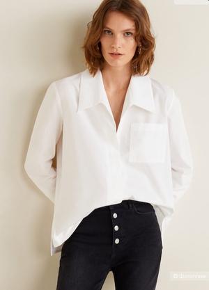 Рубашка Mango, S/M