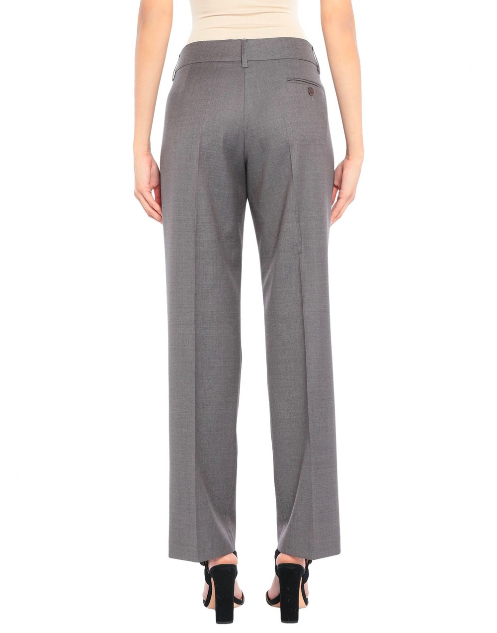 Брюки BRUNELLO CUCINELLI, размер 48IT/50RUS