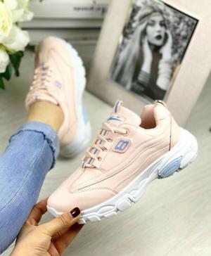 Кроссовки фирма EX-tim размер 40