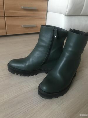 Ботильоны La Corde Blanche, 38 размер