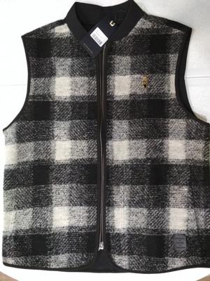 Жилет scotch soda размер L