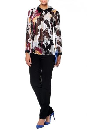 Блузка фирма  LA REINE BLANCHE размер 52