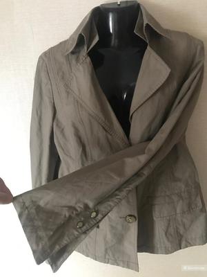 Пиджак Marc Aurel размер 44/46