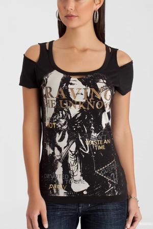 Футболка Guess, размер S