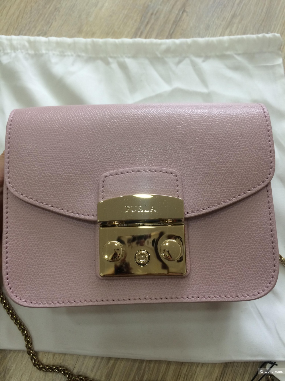 Furla сумка