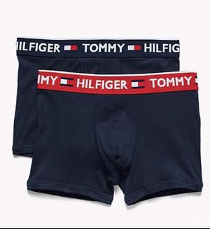 Комплект мужских трусов Tommy Hilfiger