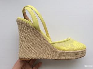 Босоножки Victoria's Secret, размер 10