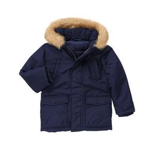 Парка Джимбори Gymboree размер 106-115 (5 лет)