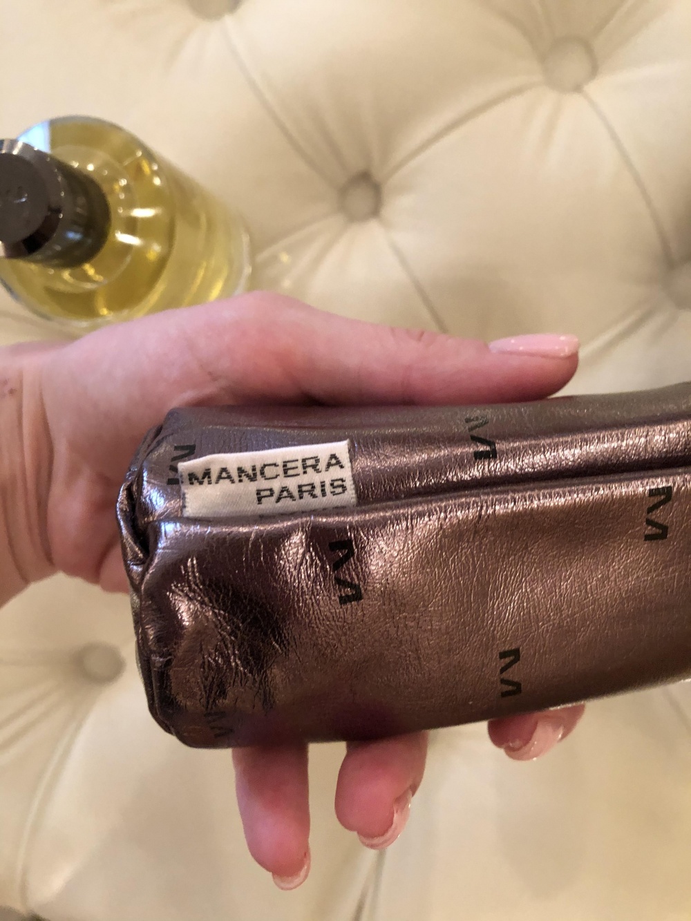 Духи Mancera Cedrat Boise,120 мл