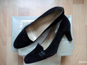 Туфли  Peter Kaiser, размер  6 1/2