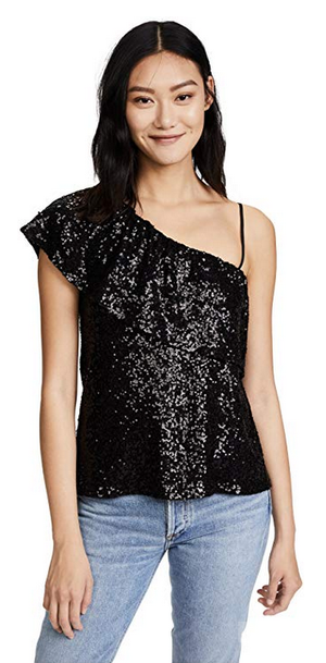 BB Dakota блуза S